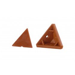 Kątownik narożny kalwados